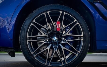 BMW X6 M, 2020 год, 11 800 000 рублей, 15 фотография