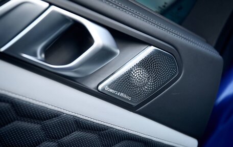 BMW X6 M, 2020 год, 11 800 000 рублей, 24 фотография