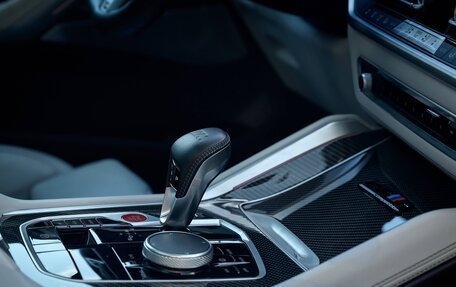 BMW X6 M, 2020 год, 11 800 000 рублей, 32 фотография