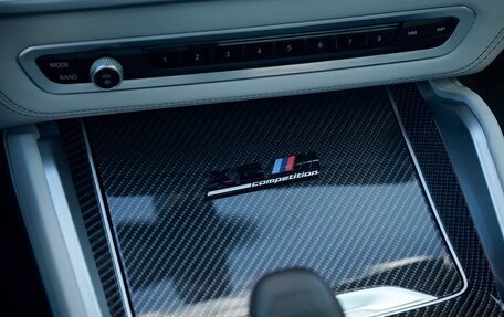 BMW X6 M, 2020 год, 11 800 000 рублей, 36 фотография
