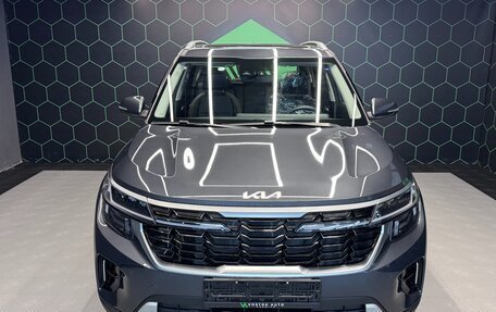 KIA Seltos I, 2025 год, 2 590 000 рублей, 2 фотография