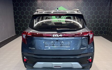 KIA Seltos I, 2025 год, 2 590 000 рублей, 5 фотография