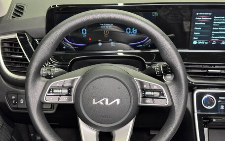 KIA Seltos I, 2025 год, 2 590 000 рублей, 12 фотография