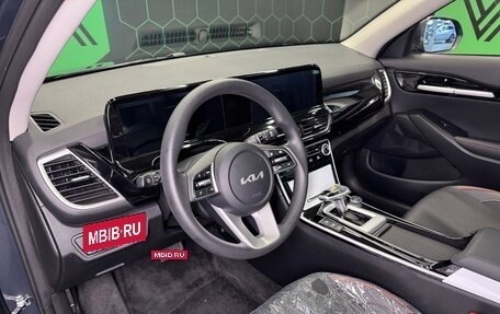 KIA Seltos I, 2025 год, 2 590 000 рублей, 10 фотография