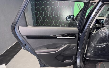 KIA Seltos I, 2025 год, 2 590 000 рублей, 14 фотография