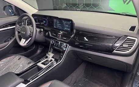 KIA Seltos I, 2025 год, 2 590 000 рублей, 23 фотография