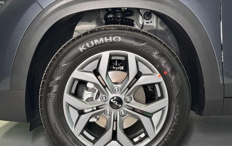 KIA Seltos I, 2025 год, 2 590 000 рублей, 25 фотография