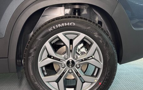 KIA Seltos I, 2025 год, 2 590 000 рублей, 26 фотография