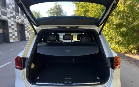 Volkswagen Touareg III, 2017 год, 2 680 000 рублей, 12 фотография