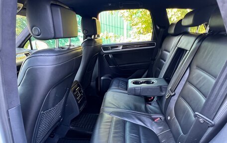 Volkswagen Touareg III, 2017 год, 2 680 000 рублей, 17 фотография