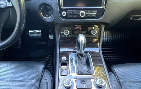 Volkswagen Touareg III, 2017 год, 2 680 000 рублей, 19 фотография