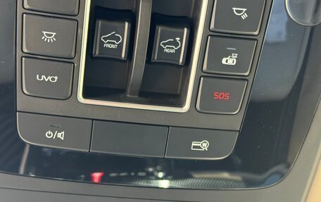 KIA Carnival, 2020 год, 3 800 000 рублей, 13 фотография