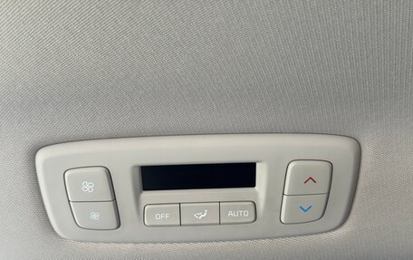 KIA Carnival, 2020 год, 3 800 000 рублей, 14 фотография