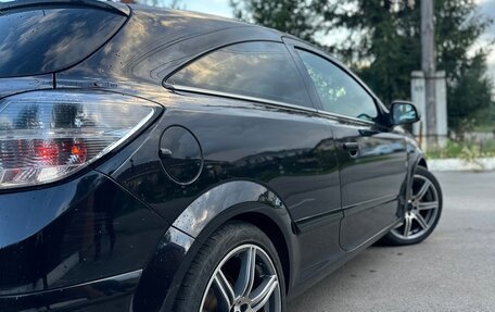 Opel Astra H, 2010 год, 530 000 рублей, 4 фотография