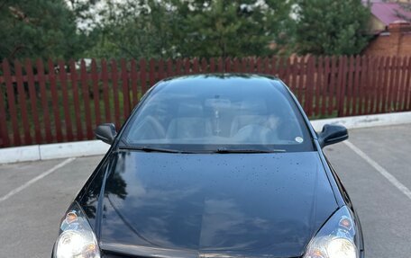 Opel Astra H, 2010 год, 530 000 рублей, 3 фотография