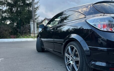 Opel Astra H, 2010 год, 530 000 рублей, 6 фотография