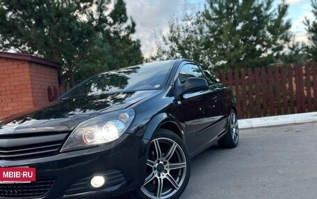 Opel Astra H, 2010 год, 530 000 рублей, 2 фотография