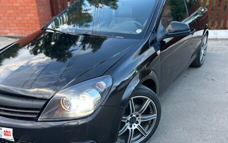 Opel Astra H, 2010 год, 530 000 рублей, 9 фотография
