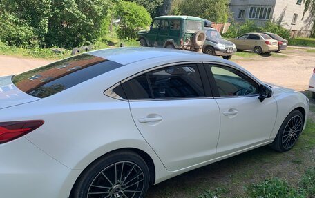 Mazda 6, 2013 год, 1 300 000 рублей, 2 фотография
