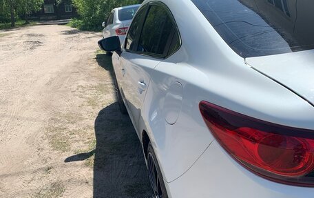 Mazda 6, 2013 год, 1 300 000 рублей, 5 фотография