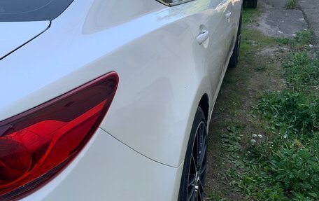 Mazda 6, 2013 год, 1 300 000 рублей, 4 фотография