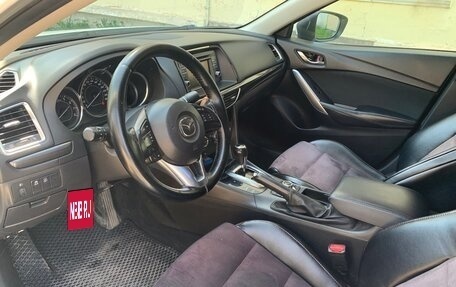 Mazda 6, 2013 год, 1 300 000 рублей, 8 фотография