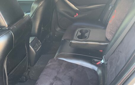 Mazda 6, 2013 год, 1 300 000 рублей, 12 фотография