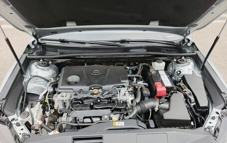 Toyota Camry, 2020 год, 2 200 000 рублей, 11 фотография