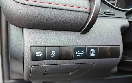 Toyota Camry, 2020 год, 2 200 000 рублей, 16 фотография