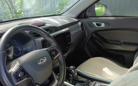 Chery Tiggo 4 I рестайлинг, 2020 год, 1 500 000 рублей, 4 фотография
