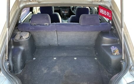 Subaru Impreza IV, 1999 год, 265 000 рублей, 7 фотография
