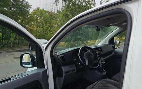 Peugeot Expert, 2019 год, 1 650 000 рублей, 9 фотография