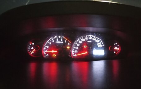 Geely MK I рестайлинг, 2013 год, 335 000 рублей, 4 фотография