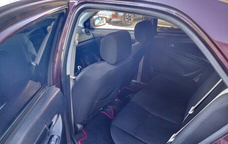 Geely MK I рестайлинг, 2013 год, 335 000 рублей, 7 фотография