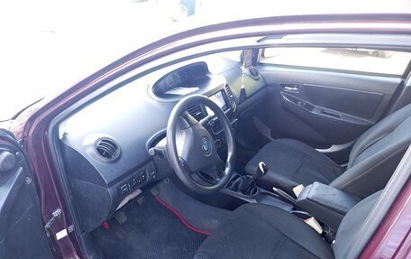 Geely MK I рестайлинг, 2013 год, 335 000 рублей, 6 фотография