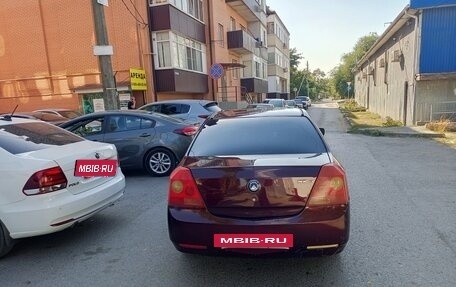 Geely MK I рестайлинг, 2013 год, 335 000 рублей, 2 фотография