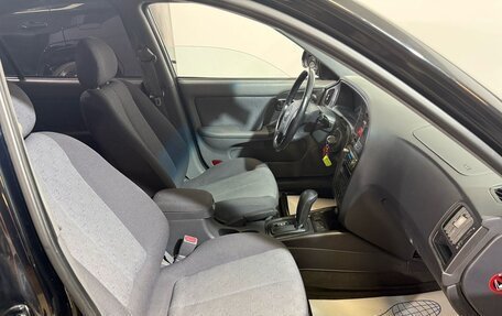 Hyundai Elantra III, 2005 год, 445 000 рублей, 9 фотография