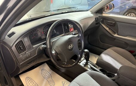 Hyundai Elantra III, 2005 год, 445 000 рублей, 7 фотография