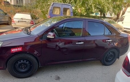Geely MK I рестайлинг, 2013 год, 335 000 рублей, 9 фотография