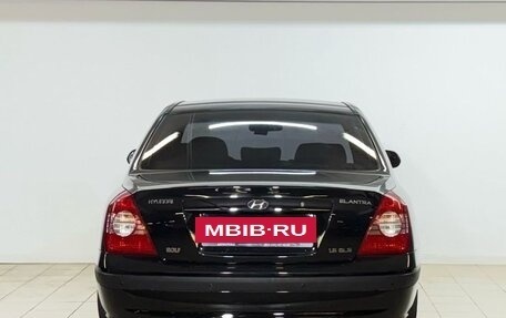 Hyundai Elantra III, 2005 год, 445 000 рублей, 5 фотография