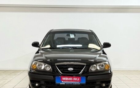 Hyundai Elantra III, 2005 год, 445 000 рублей, 2 фотография