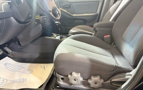 Hyundai Elantra III, 2005 год, 445 000 рублей, 11 фотография