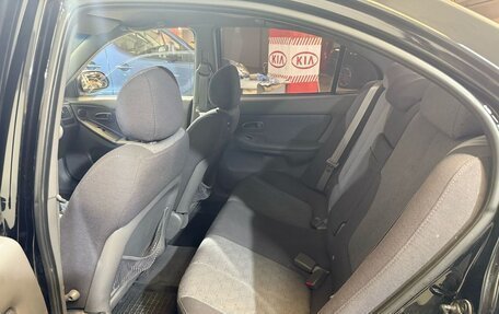 Hyundai Elantra III, 2005 год, 445 000 рублей, 12 фотография