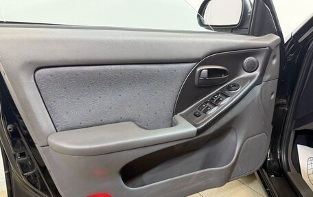 Hyundai Elantra III, 2005 год, 445 000 рублей, 14 фотография