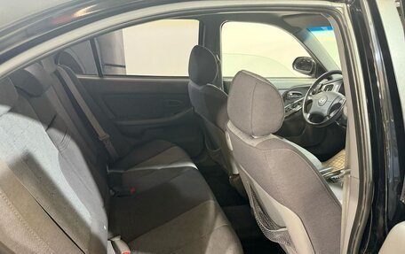 Hyundai Elantra III, 2005 год, 445 000 рублей, 13 фотография