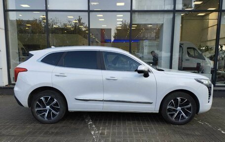 Haval Jolion, 2021 год, 1 359 111 рублей, 4 фотография
