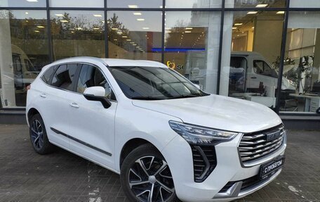 Haval Jolion, 2021 год, 1 359 111 рублей, 3 фотография