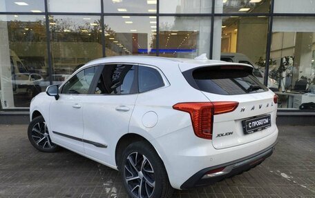 Haval Jolion, 2021 год, 1 359 111 рублей, 6 фотография