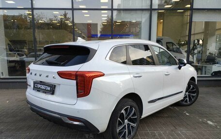 Haval Jolion, 2021 год, 1 359 111 рублей, 8 фотография