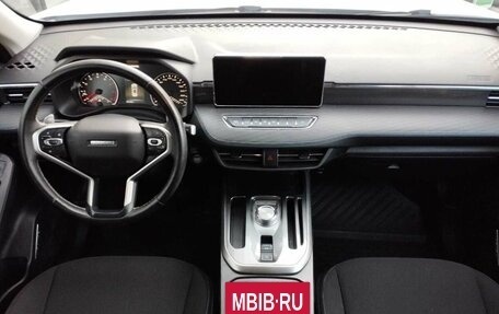 Haval Jolion, 2021 год, 1 359 111 рублей, 9 фотография